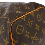 Louis Vuitton Keepall Bag Monogram Canvas 45 - image 7