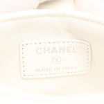 Chanel Vintage Clutch Tweed - image 6