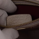 Salvatore Ferragamo Amy Tote Pebbled Leather Small - image 7