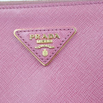 Prada Lux Open Tote Saffiano Leather Medium - image 13