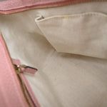 Gucci Swing Crossbody Bag Pebbled Leather Mini - image 14