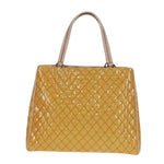 Salvatore Ferragamo Vala Handbag Patent leather - image 2