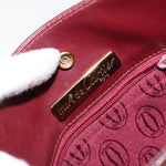 cartier Must de Cartier Shoulder Bag Leather - image 6