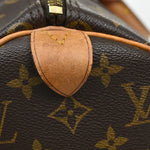 Louis Vuitton Keepall Bag Monogram Canvas 45 - image 14