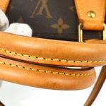 Louis Vuitton Alma Handbag Monogram Canvas BB - image 6