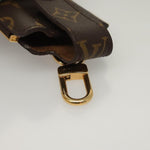 Louis Vuitton Etui Phone Case Monogram Canvas MM - image 15