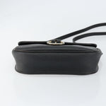 Christian Dior Vintage Honeycomb Flap Crossbody Bag Canvas and Leather - image 14