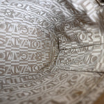 Salvatore Ferragamo Gancini handbag Leather - image 11