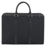 Burberry Black Label Business Bag Nylon - image 2