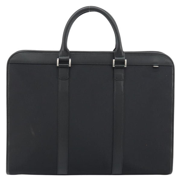 Burberry Black Label Business Bag Nylon