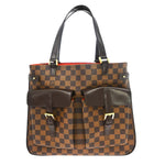 Louis Vuitton Uzes Handbag Damier - image 1
