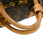 Louis Vuitton Keepall Bandouliere Bag Monogram Canvas 60 - image 15