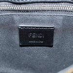 Fendi Baguette Convertible Belt Bag Zucca canvas - image 6