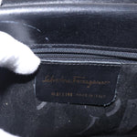 Salvatore Ferragamo Convertible Top Handle Bag Leather - image 6