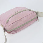 Prada Vintage Shoulder Bag Tessuto - image 18