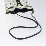 MCM Visetos Shoulder bag PVC - image 7
