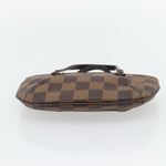 Louis Vuitton Manosque Pochette Damier GM - image 15