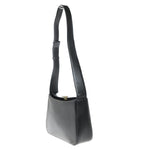 Salvatore Ferragamo Gancini Shoulder Bag Leather - image 3