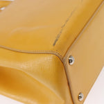 Fendi 2Jours Bag Leather Medium - image 12