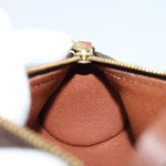 Louis Vuitton Papillon Pochette Monogram Canvas Mini - image 16