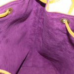 Louis Vuitton Noe Handbag Epi Leather Petit Noé - image 19