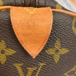 Louis Vuitton Keepall Bag Monogram Canvas 50 - image 4