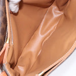 Celine Macadam Shoulder Bag PVC Leather - image 5