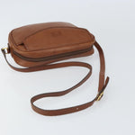 Burberry Vintage Shoulder Bag Leather - image 7