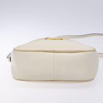 Salvatore Ferragamo Vala Shoulder Bag Leather - image 14