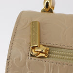 Balenciaga Vintage handbag Leather - image 12