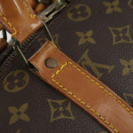 Louis Vuitton Keepall Bag Monogram Canvas 45 - image 18