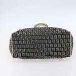 Fendi Zucca Tote bag Canvas - image 14