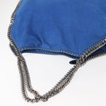 Stella McCartney Falabella Tote Shaggy Deer Large - image 8