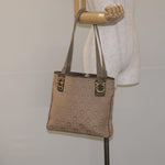 Salvatore Ferragamo Gancini Tote Gancini Canvas Medium - image 13