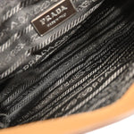 Prada Vitello Drive Handbag Leather - image 3