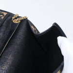 Christian Dior Vintage CD trotter Shoulder bag Canvas - image 20