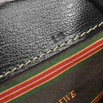 Loewe Velazquez shoulderbag Leather - image 5