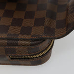 Louis Vuitton Geronimos Waist Bag Damier - image 11
