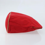 Hermes Bolide Pouch Canvas - image 3