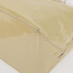Louis Vuitton Wilshire Handbag Monogram Vernis PM - image 10