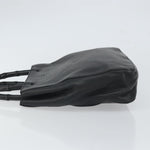 Gucci Vintage Bamboo Handle Bag Leather Small - image 4