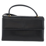Salvatore Ferragamo Vintage Handbag Leather - image 1