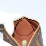 Louis Vuitton Papillon Pochette Monogram Canvas Mini - image 16