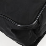 Prada Vintage Shoulder Bag Tessuto - image 9
