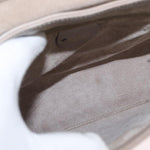 Gucci Vintage Bamboo Handle Bag Leather Small - image 5