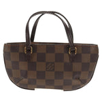 Louis Vuitton Manosque Pochette Damier GM - image 19
