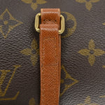 Louis Vuitton Papillon Handbag Monogram Canvas 26 - image 16