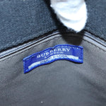 Burberry Blue Label Tote Bag Canvas - image 6