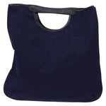 Celine C Sulky Handbag Canvas - image 2