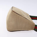 Gucci Sherry line pouch Canvas - image 3
